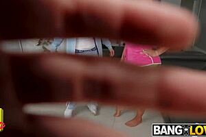 I ruin everything with my mother-in-law in doggystyle