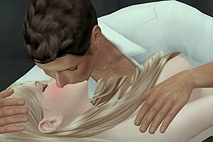 My boss bangs my wife in private car park lot