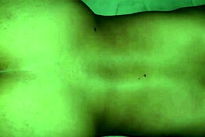 Morena enjoys being naked in her room as her horny stepbrother enters her stepsister's room while she rests and fucks her hard and deep doggystyle