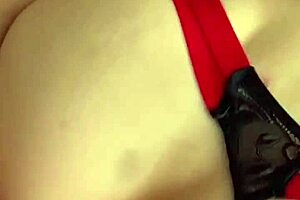 Petite Latina teen enjoys deepthroat and anal in HD