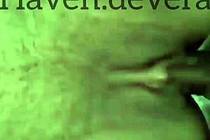 Latina Orgasms from Creampie in Amateur Fuck