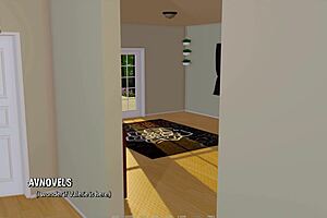 hey, check out ripples 45 in wild 3d cartoon action