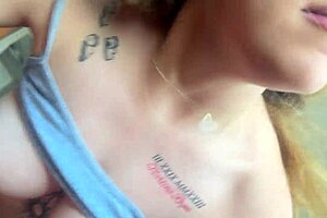 Curious Teen Step Siblings Explore Household Fantasy with Raeley Love and Scott Stark