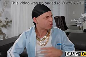 I ruin everything with my mother-in-law in doggystyle