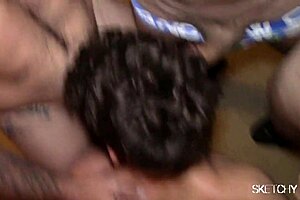 i crave that ass every day