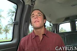 Gay Jock Intriguing Encounters