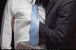 this perfect big cock teen gets his asshole played with and fucked bareback closeup on masonic-boys com