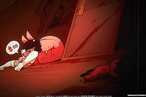 Hentai Animation Dives Into Intense Cartoon Anime Scenes