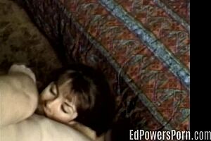 i ate her pussy and she sucked me off vintage style with ed powers