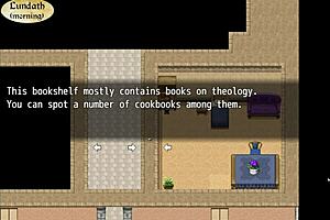 Henteria Chronicles 3 Part 7 Eng Game With Pixel Art