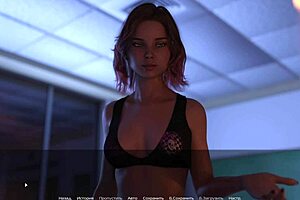 Holy hell, what’s with this monster cock pounding in Echoes of Lust?