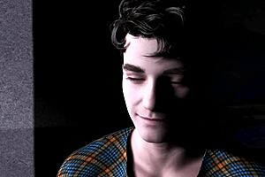 Say my name isabella-episodic sneak peeks spoilers in 3d hentai cartoon