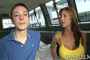 Gay Jock Intriguing Encounters