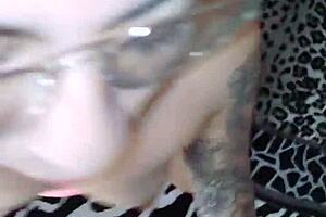 Ex-Girlfriend Invites Me Home For Blowjob!