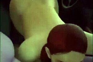 black widow natasha's secret 3d anal sex compilation with big tits