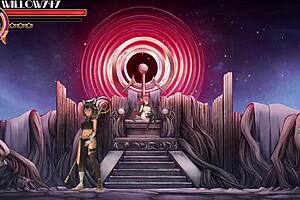 Hentai game Estella 001