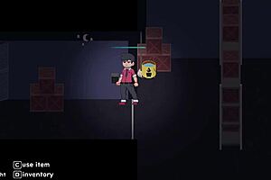 girl runs from four hot animatronics fucking at freddys nightclub part 1