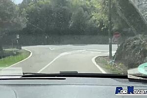 mary rider and africa danger blow victor bloom and eric capitano!