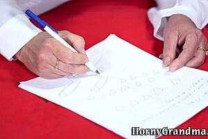 Natalia Starr's Anal Sex With Buttplug And Monster Cock Cumshot