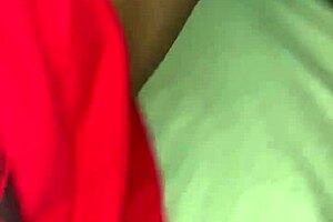 Ebony Step Mom Craves BBC