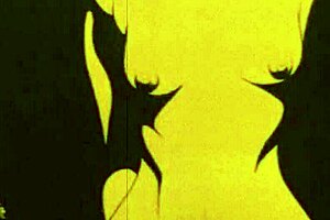 my secret life revealed through vintage erotic cartoons and anime adventures