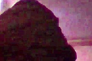 Step Sis Punishes With Sloppy Blowjob