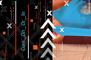 cum in my panties after rubbing