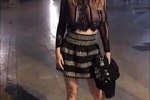 13 Mn Of Sex And Flashing In Public