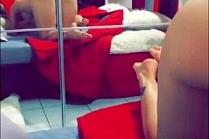 13 Mn Of Sex And Flashing In Public