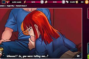 i feel the harem heroes bunny house 2 comic sex cartoon game anime hentai.