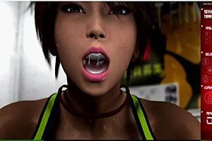 i love how she give some mean head sexy trainer shoko sugimoto ep 3 with cum