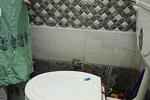 Indian Stepmom Fucked by Naughty Stepson