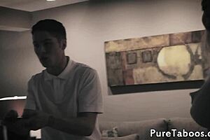 Stepsister demands attention in fantasy storyline