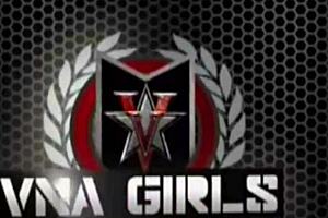 Kimber Lee Fucks Boyfriend Hard With Dildo And Toys On Valentine's Day