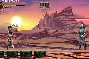 Hentai game Estella 001