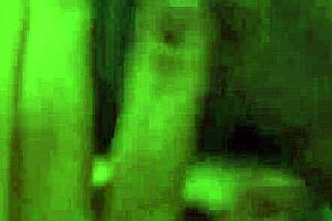 the tiny black babe and cute asian girl