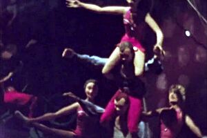 my secret life revealed through vintage erotic cartoons and anime adventures