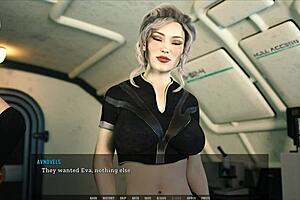 Tales From The Unending Void Episode 142