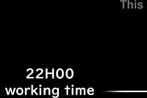 girl runs from four hot animatronics fucking at freddys nightclub part 1