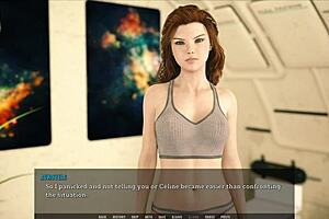 Tales From The Unending Void Episode 142