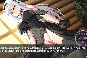 Witch Faces Prison Challenges