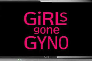 SFW nonnude BTS with Rebel Wyatt’s hot compilation at GirlsGoneGyno