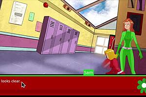 Discovering the clover paprika trainer in episode 3