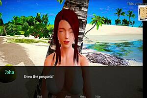 my new family adventures in 3d cartoon anime homemade series