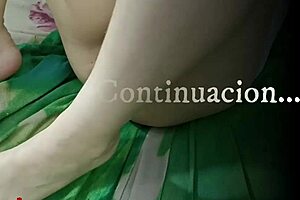 Stepsibling Arrives Horny and Naked for Hard Fucking