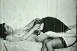 Home alone vintage taboo family features not sister getting fucked by not brother