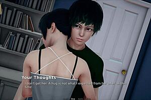 My Bully Is My Lover 18