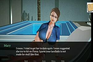 what's happening in my new family with big tits and ass?