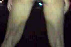 want to see me flash my sexy tits outdoors? check these hot snaps!