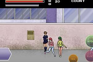 hentai where i have sex with all street girls